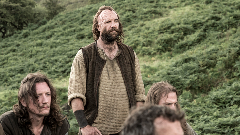 Illustration for article titled Todo lo que necesitas saber sobre la “Cleganebowl”, la teorĂa que conmociona a los fans de Juego de tronos